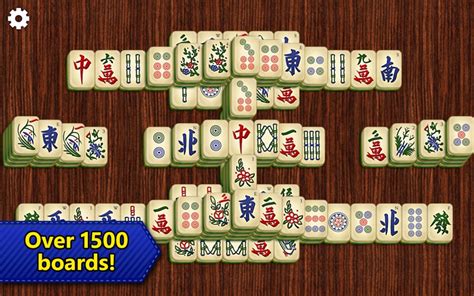 Mahjong Solitaire Epic for Windows Pc & Mac: Free Download (2023) | Pcmacstore.com