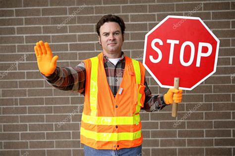 School Crossing Guard Uniform