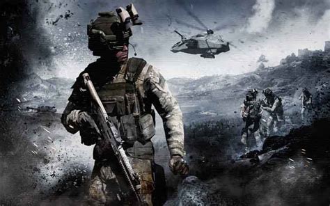 Arma 3 | Bohemia Interactive