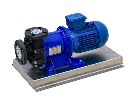 Magnetic Drive Pumps – Centrifugal Pumps | Global Pumps