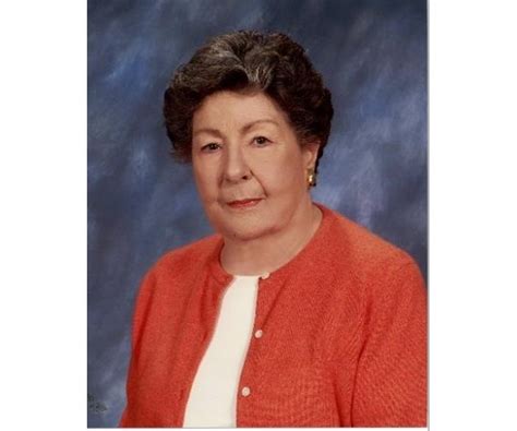 Marilyn Johnson Obituary (1926 - 2019) - Homewood, AL - AL.com (Birmingham)