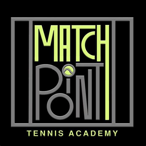 Match Point Tennis Academy | Cairo