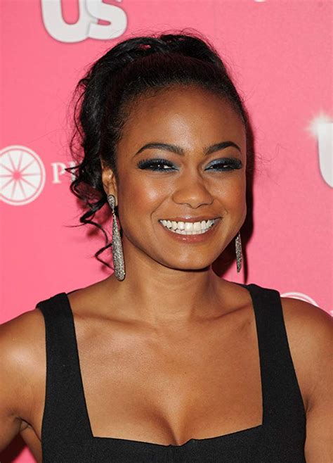 Pictures & Photos of Tatyana Ali - IMDb