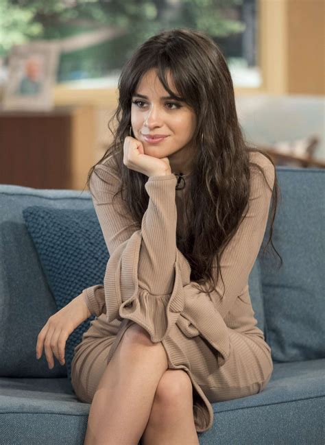 Camila Cabello on This Morning TV Show -08 | GotCeleb