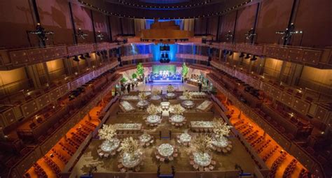 Adrienne Arsht Center - Event Space in Miami, FL | The Vendry