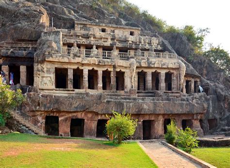 11 Most Famous Caves in India | Must Visit Caves in India