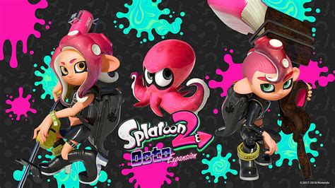 [無料ダウンロード！ √] Splatoon 壁紙 648074-Splatoon パソコン 壁紙