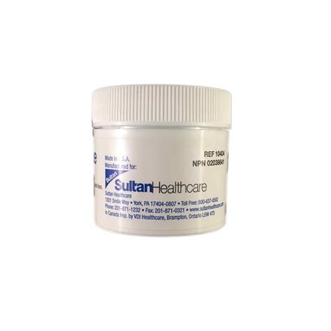 Dry Socket Paste - Dental Solutions