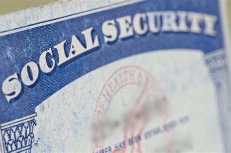 How to Get a Replacement Social Security Card | Trend Micro News