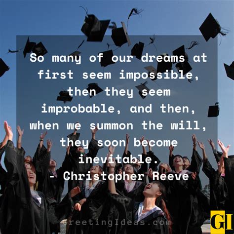 35 Famous and Great Valedictorian Quotes for Students