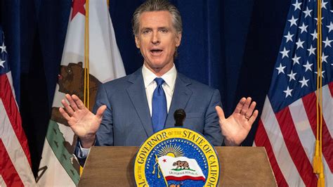 California Gov. Gavin Newsom offers to help broker deal in Hollywood ...