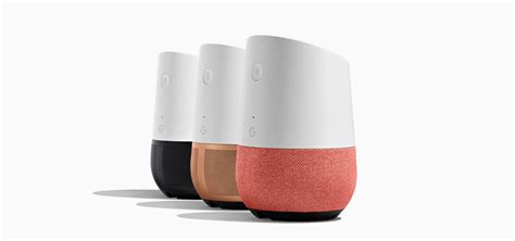 Google Home now has a sleep timer to turn your music off