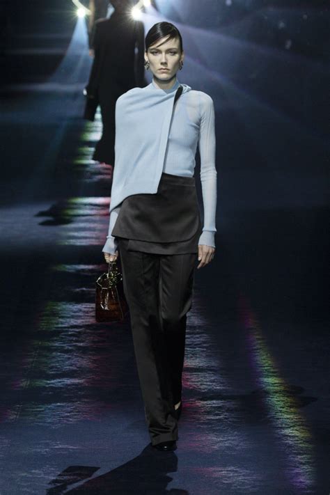 Fendi Fall 2023 collectionFashionela