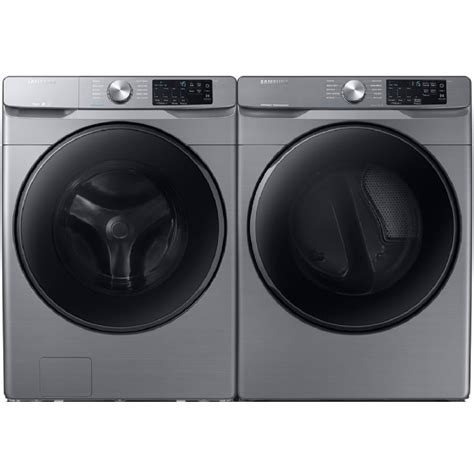 Washer & Dryer Sets at Lowes.com