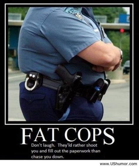 Police Humor Quotes. QuotesGram