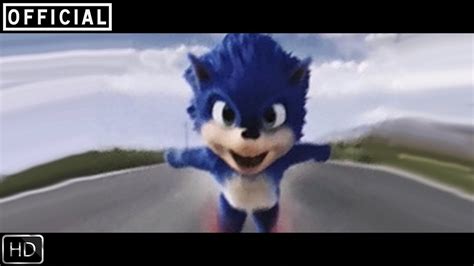 GALLERI: sonic the hedgehog movie