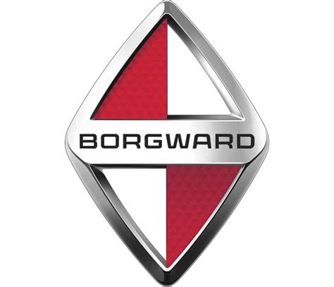 Borgward Logo, HD Png, Meaning, Information