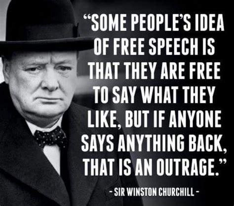 Mike's America: Winston Churchill Quote is Perfect Description of ... | Churchill quotes ...