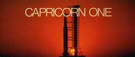 Trailer Tuesday: ‘Capricorn One’ (1978) | Bionic Disco