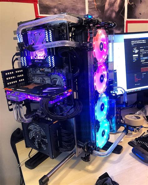 PC SPECS /DETAILS This setup was featured on our page weeks ago but this time the owner sent us ...