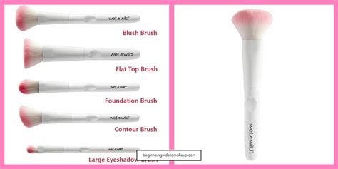 The Best Makeup Brushes For Makeup Beginners! » Beginners Guide To Makeup