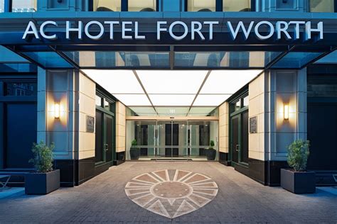 AC Hotel by Marriott Fort Worth Downtown in Fort Worth | Best Rates & Deals on Orbitz