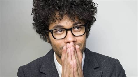 'IT Crowd' Star Richard Ayoade Joins 'Neighborhood Watch'