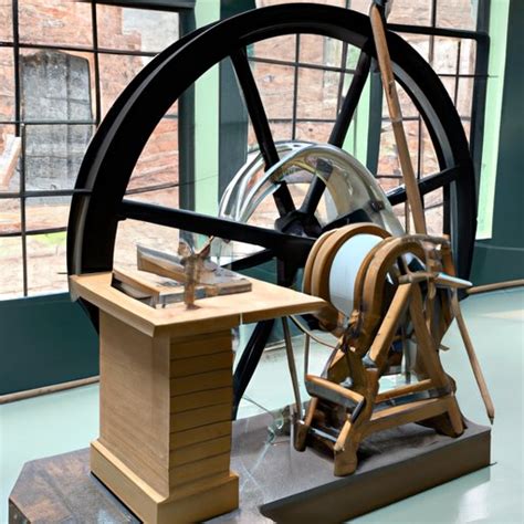 Where Was the Spinning Jenny Invented? Exploring the History and Impact ...