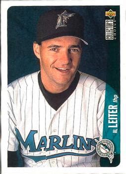 Al Leiter | Society for American Baseball Research