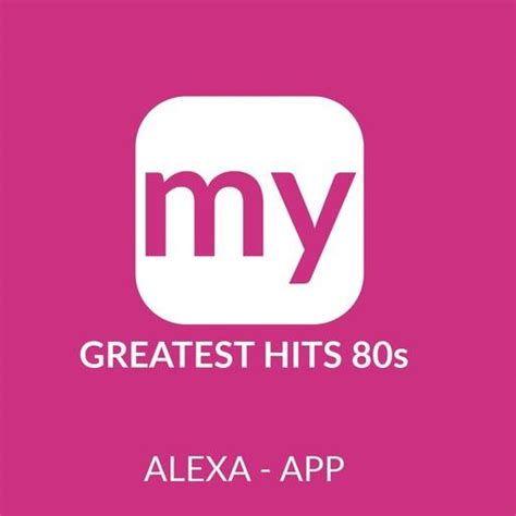 Escucha Greatest Hits 80s en DIRECTO 🎧