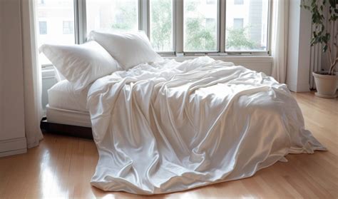 The Ultimate Guide to Choosing Silk Duvet