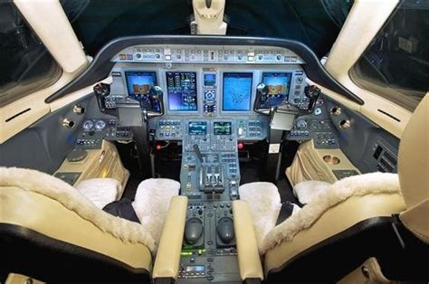 Cessna Citation Sovereign Specifications