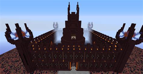 THE EVIL DOCTOR'S CASTLE - Maps - Mapping and Modding: Java Edition - Minecraft Forum ...