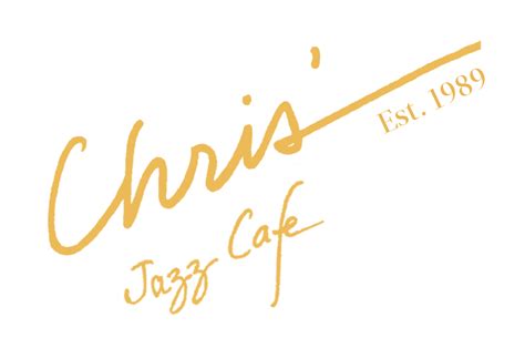 Chris' Jazz Cafe