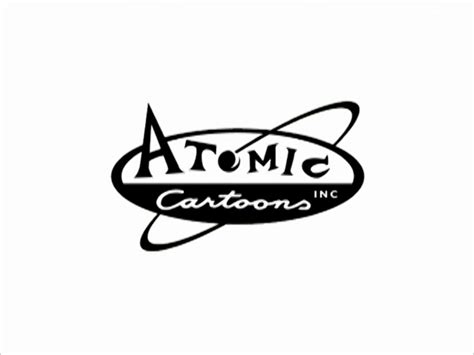 Atomic Cartoons - Audiovisual Identity Database