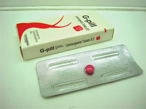 Levonorgestrel Levonorgestrel tablets, Emergency Contraception