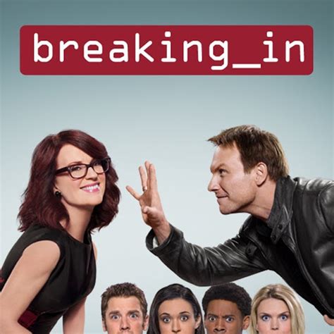 Breaking In: Season 2 - TV on Google Play