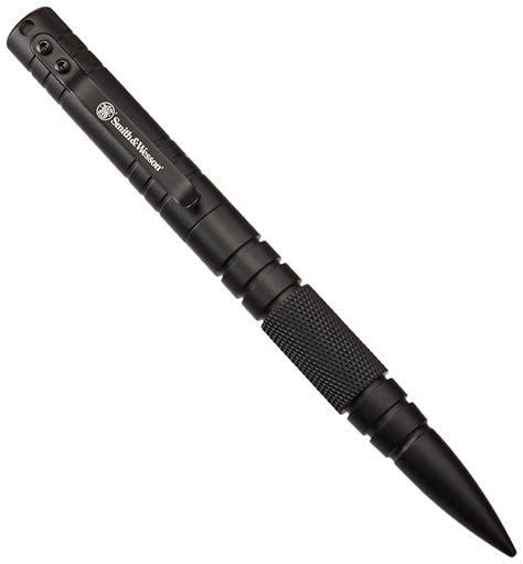 Smith & Wesson Military & Police Tactical Pen Aluminum