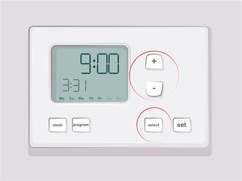 Simple Ways to Set a Boiler Timer: 9 Steps (with Pictures)