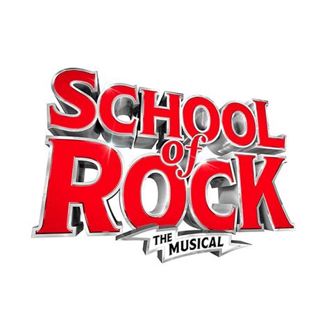 School of Rock the Musical - YouTube