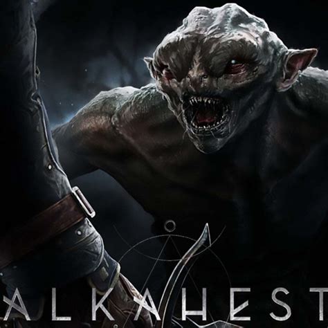 Alkahest screenshots, images and pictures - Giant Bomb