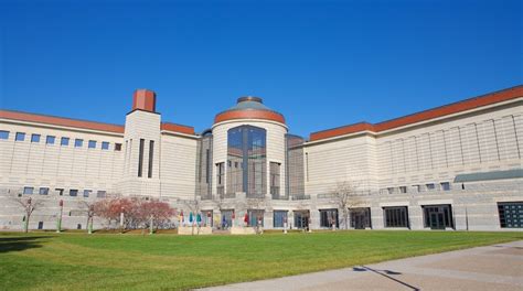 Minnesota History Center in Downtown St. Paul | Expedia