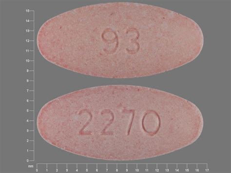 Amoxicillin And Clavulanate Potassium - Side Effects, Interactions ...