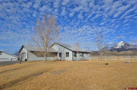 Crawford Colorado Real Estate - Homes, Farms, Land for Sale