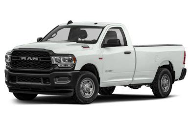 See 2019 RAM 2500 Color Options - CarsDirect