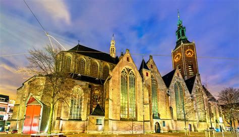 Let's go to the Netherlands: 12 Top Tourist Attractions in The Hague ...