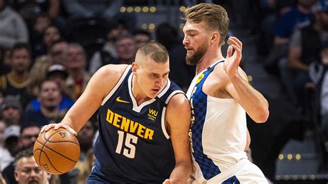 NBA highlights on Jan. 19: Sabonis' triple-double beats Jokic's 30+10 ...