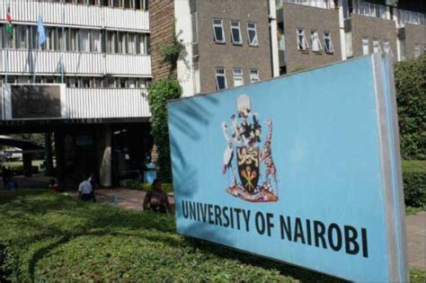 University of Nairobi to Hold Virtual Graduation, Freshers to Undergo Online Orientation - JITIMU