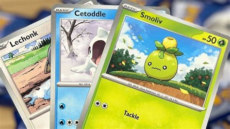 The Pokémon Company Shows Off New Silver Border Trading Cards, Arriving March | Nintendo Life