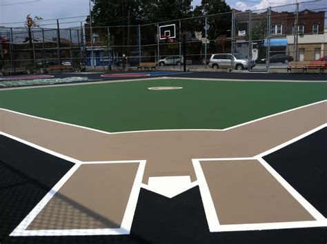 Pickleball Court Surfaces Archives - Tennis Court Resurfacing